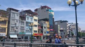 Nguyễn Lân-Thanh Xuân; Nhà mới hiện đại 2 thoáng, 7 tầng, thang máy